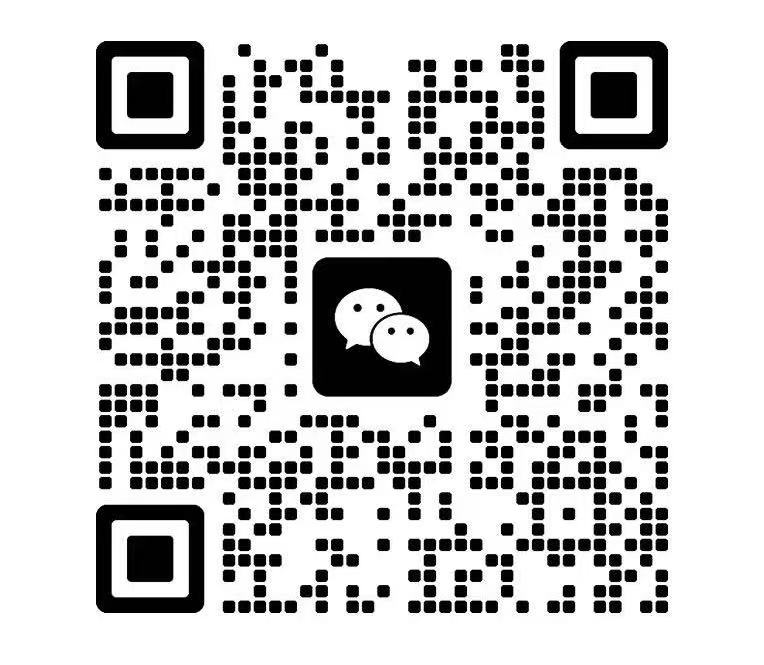 WeChat：kitty