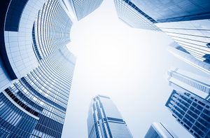 The urban architecture of the future is the ideal version of the current architecture.（未来的城市建筑是现在建筑的理想版。）（小图使用版）.jpg