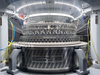 Double Jersey Rib Jacquard Circular Knitting Machine